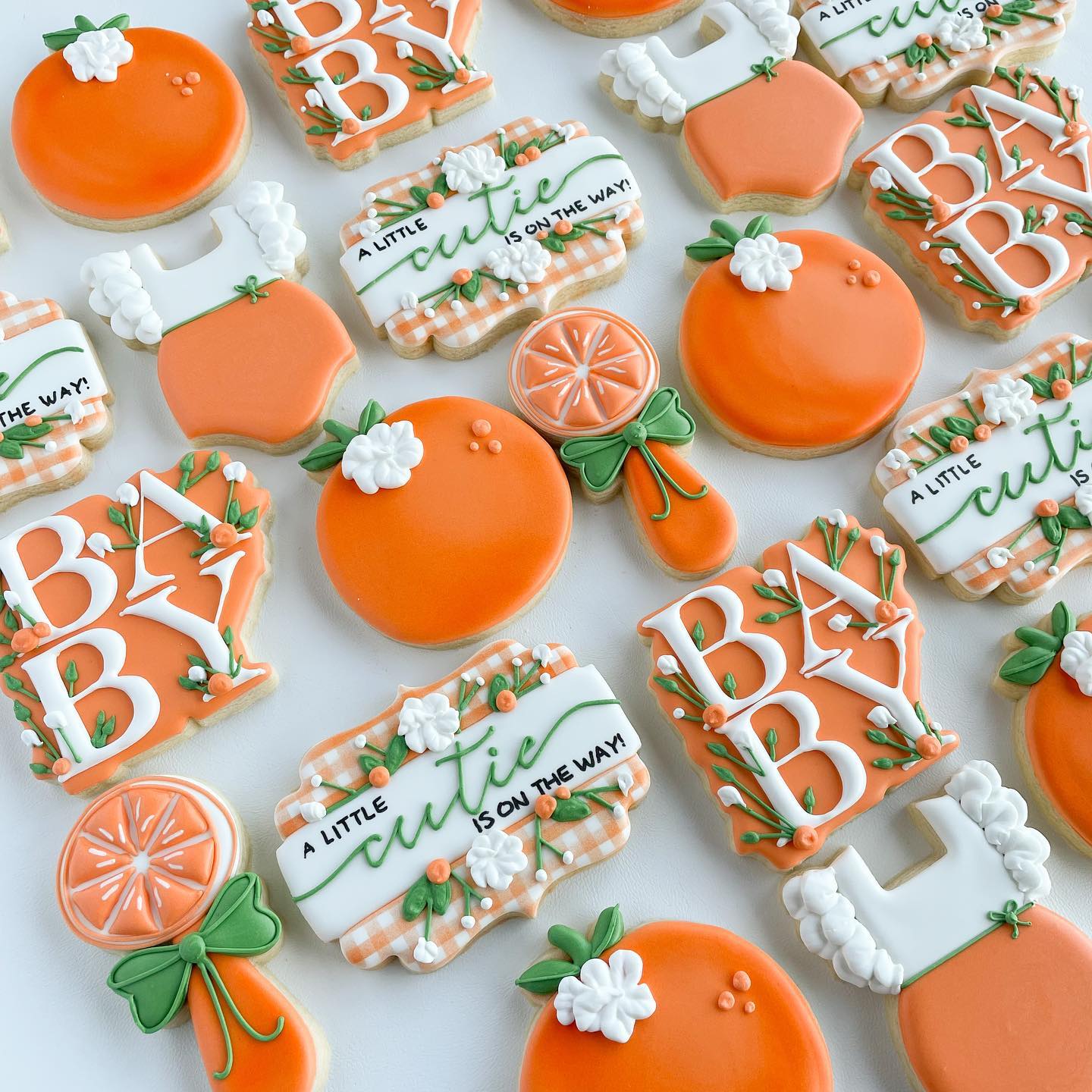 Jessica Mullins — photo from cookiesandcakesbyjess.com